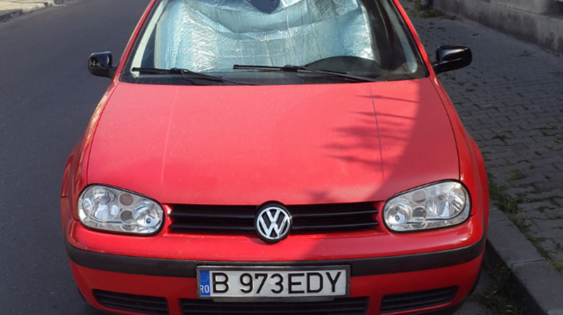 VW Golf 1.4 16v 1999