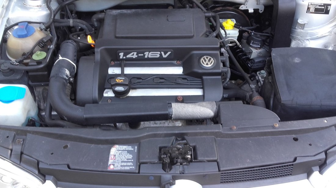 VW Golf 1.4 16v 1999