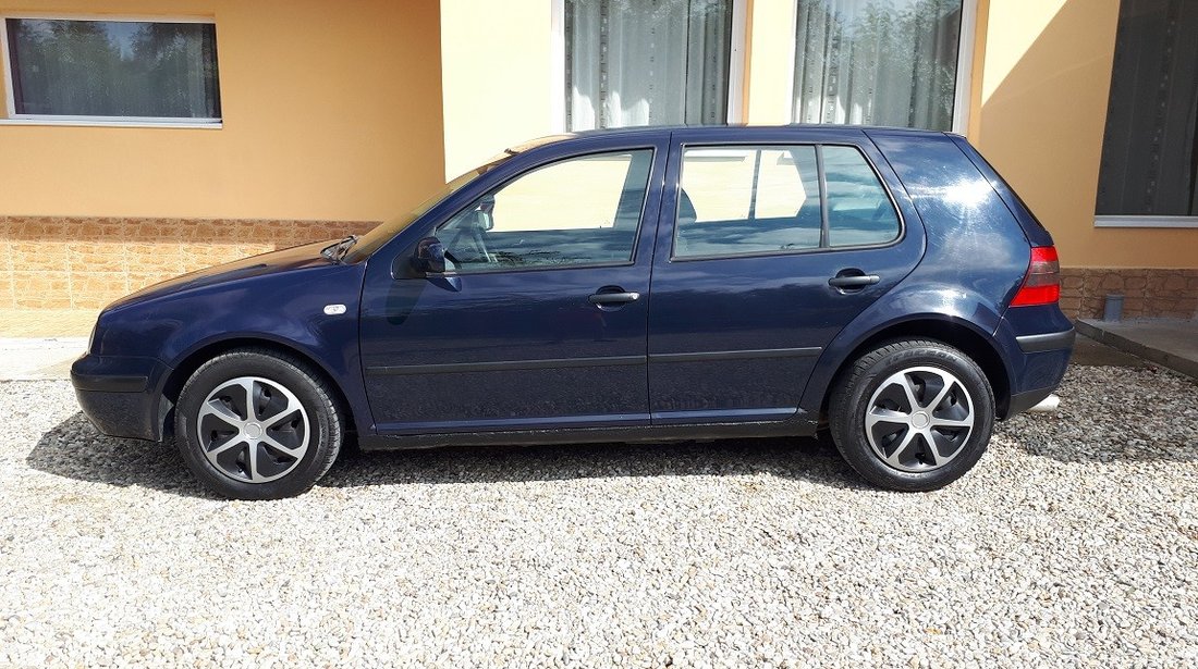 VW Golf 1.4 16v 1999