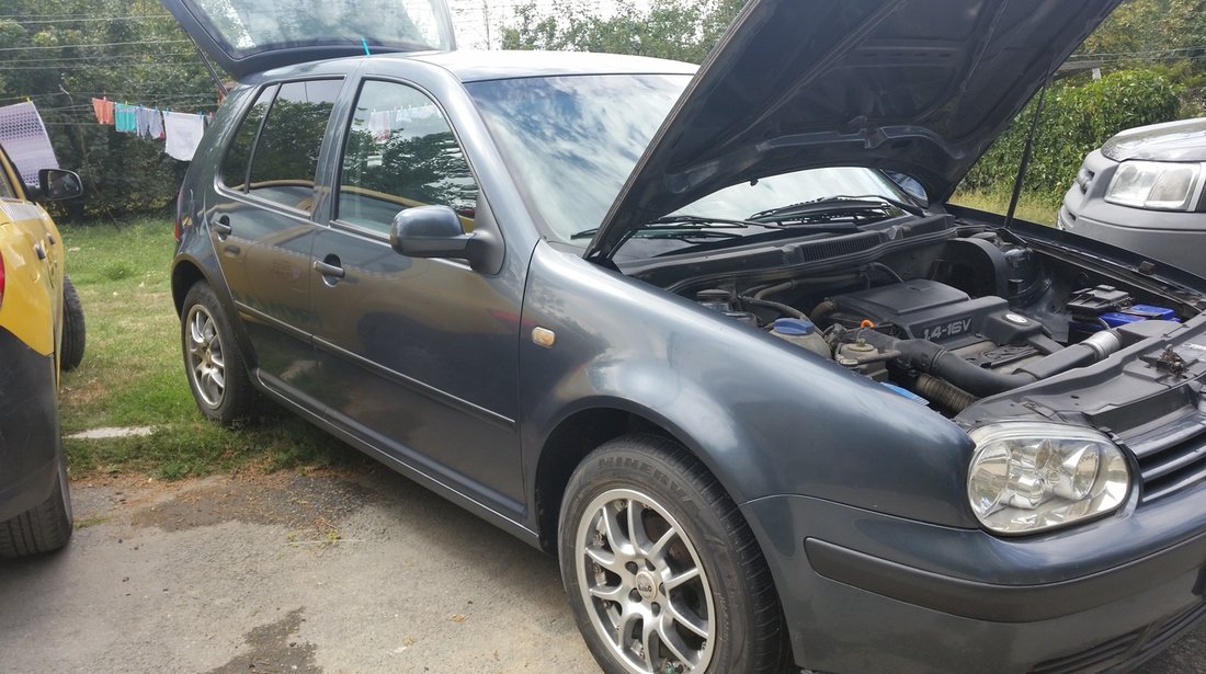 VW Golf 1.4 16v 1999