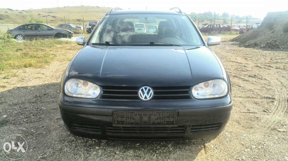 VW Golf 1.4 16v 2001