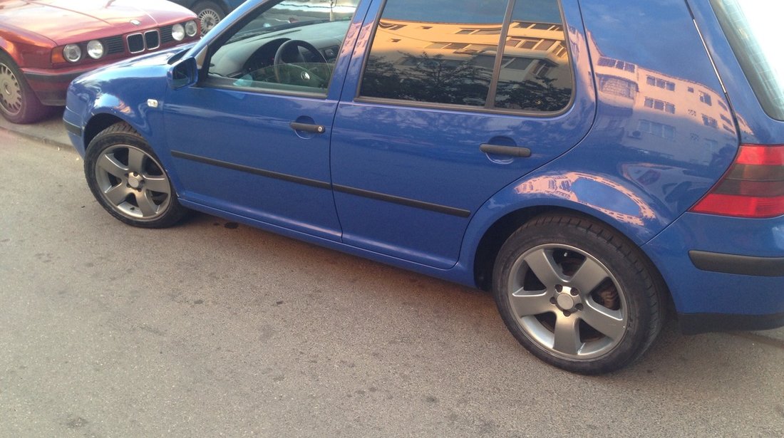 VW Golf 1.4 16v 2002