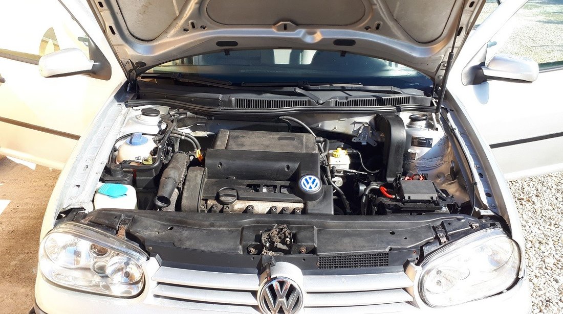 VW Golf 1.4 16v 2003