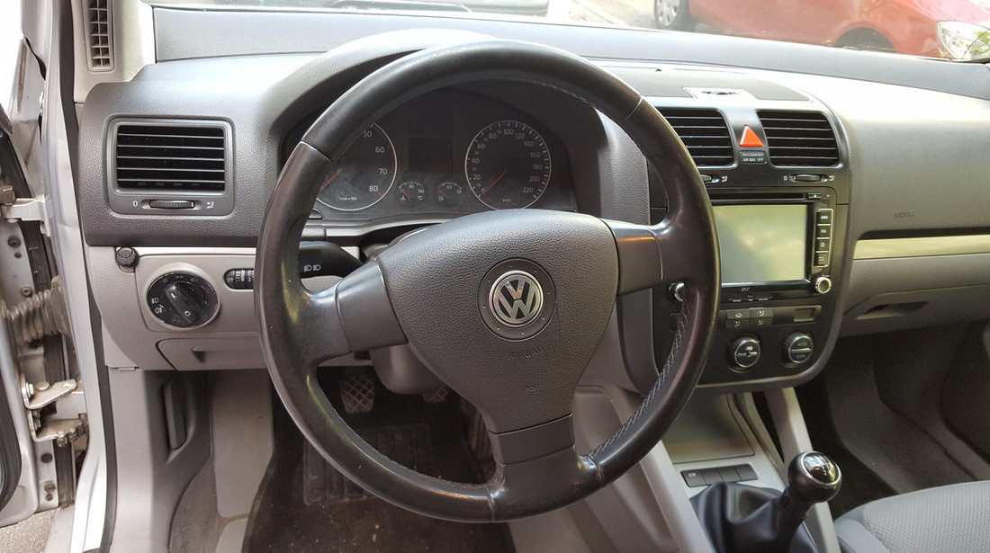 VW Golf 1.4 16v 2004