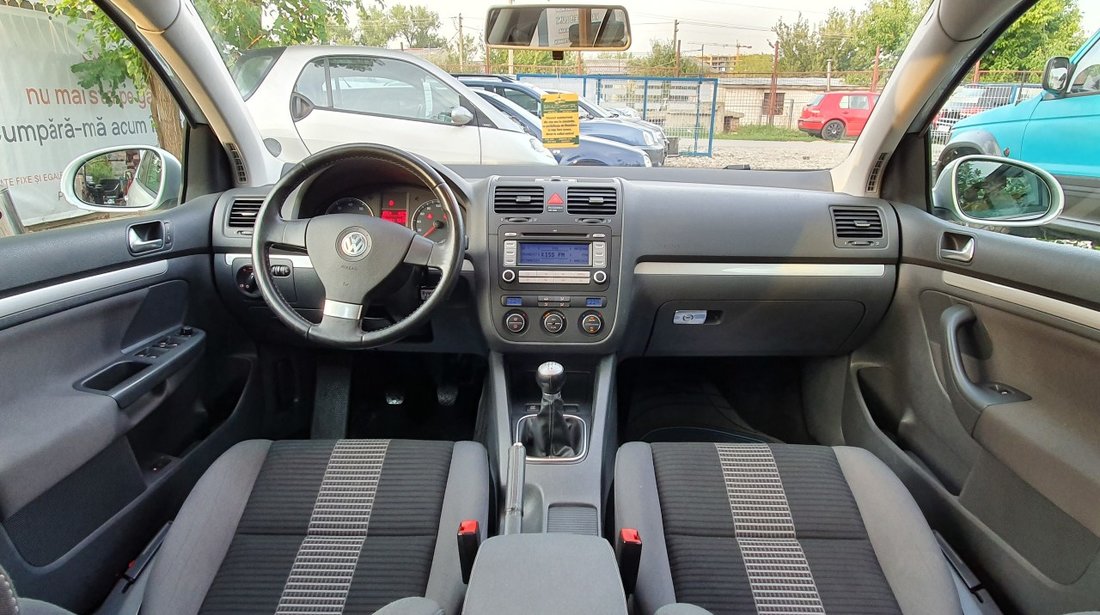 VW Golf 1.4 16v 2008