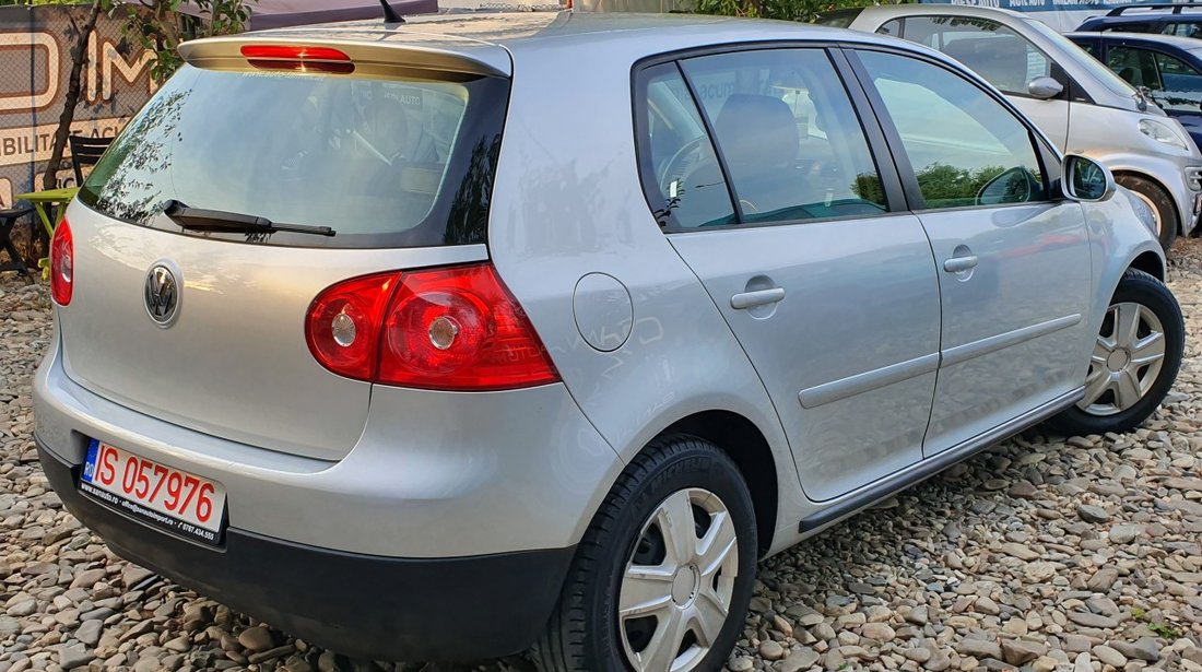 VW Golf 1.4 16v 2008