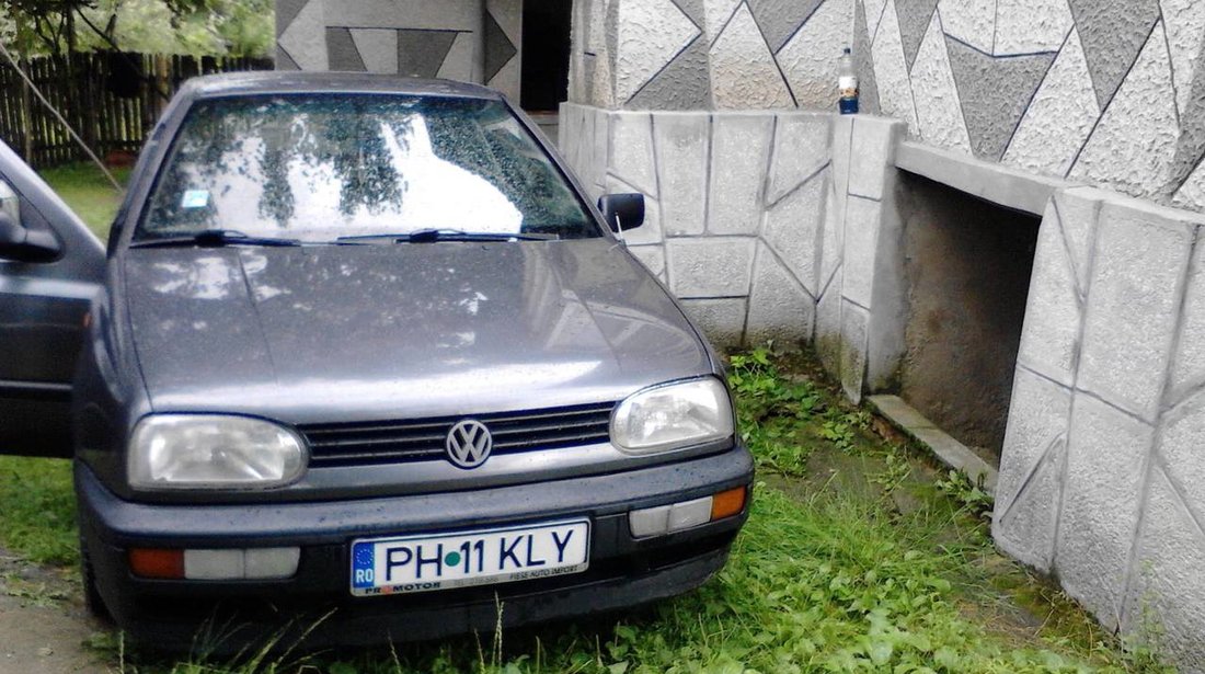 VW Golf 1.4 1992