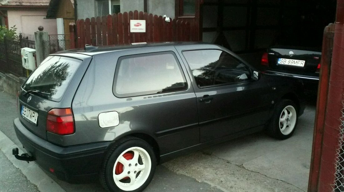 VW Golf 1.4 1994