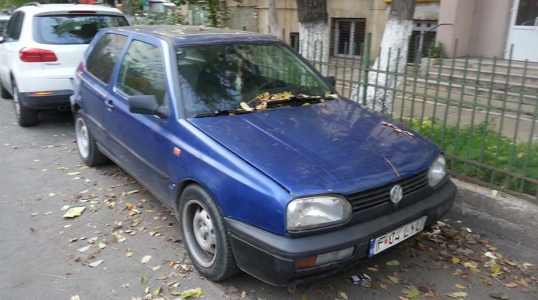 VW Golf 1.4 1994