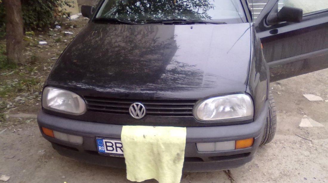 VW Golf 1.4 1994