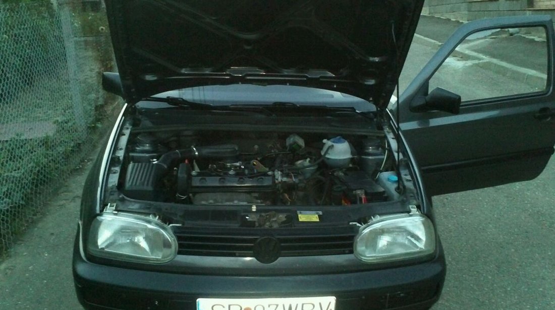 VW Golf 1.4 1994