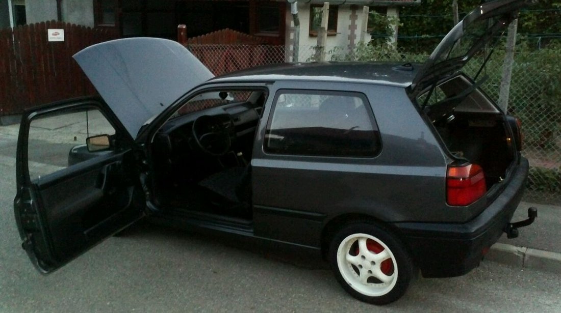 VW Golf 1.4 1994