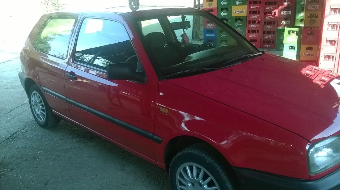 VW Golf 1.4 1995