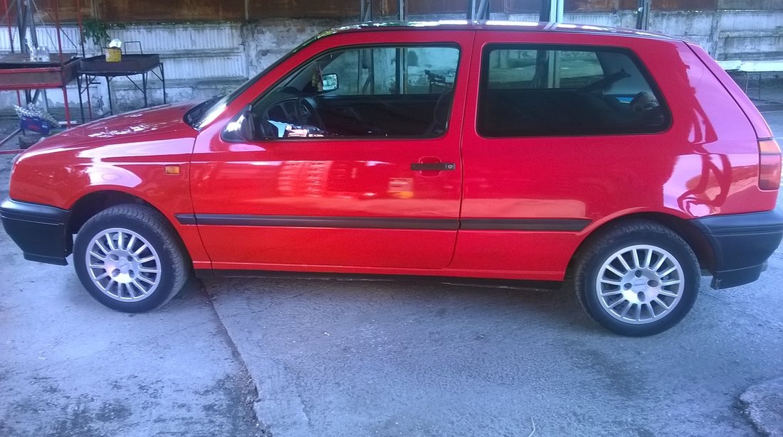 VW Golf 1.4 1995