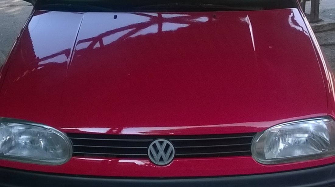 VW Golf 1.4 1995