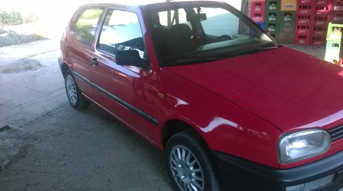 VW Golf 1.4 1995