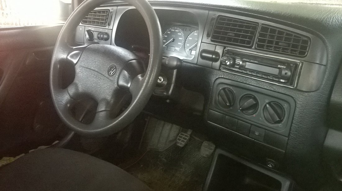 VW Golf 1.4 1995