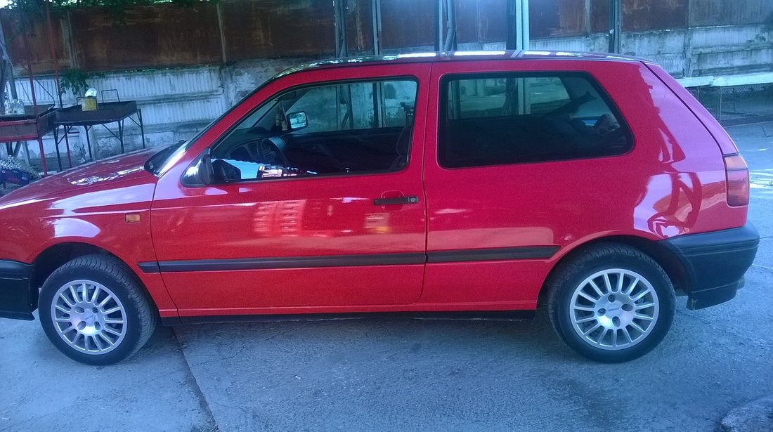 VW Golf 1.4 1995