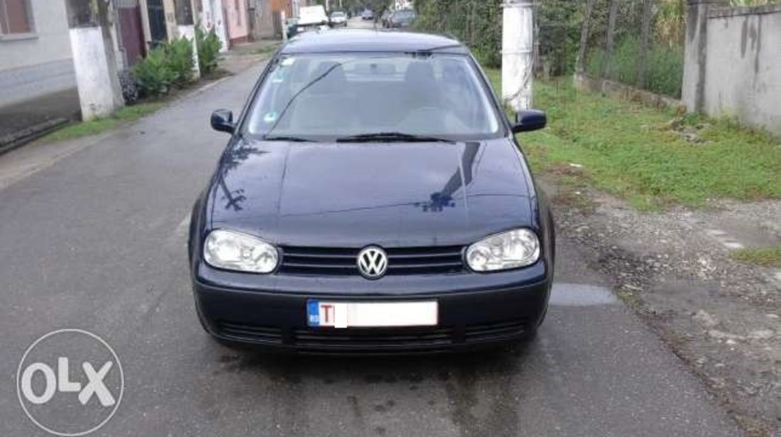 VW Golf 1.4 1999