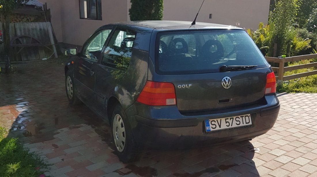 VW Golf 1.4 1999