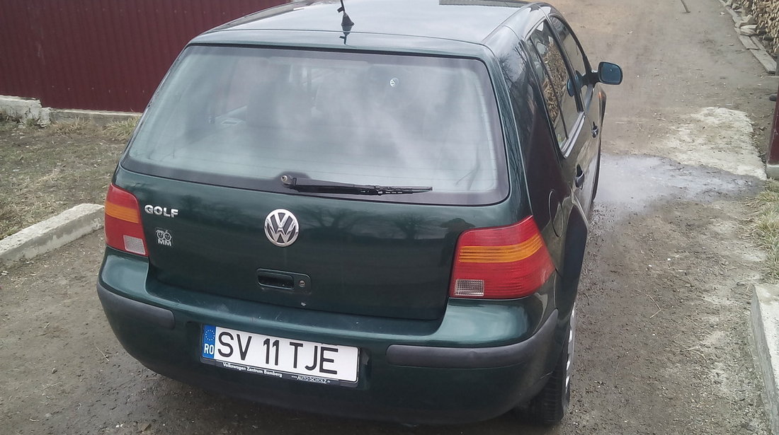 VW Golf 1.4 1999