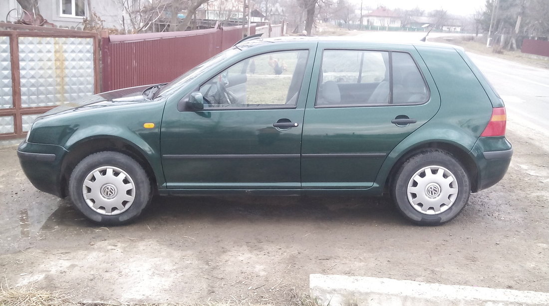 VW Golf 1.4 1999