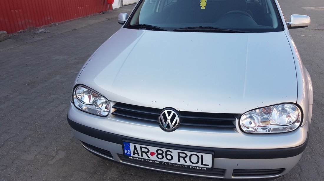 VW Golf 1.4 1999