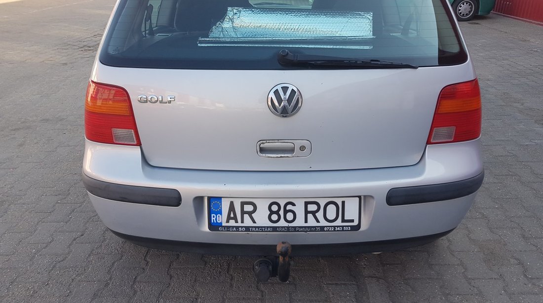 VW Golf 1.4 1999