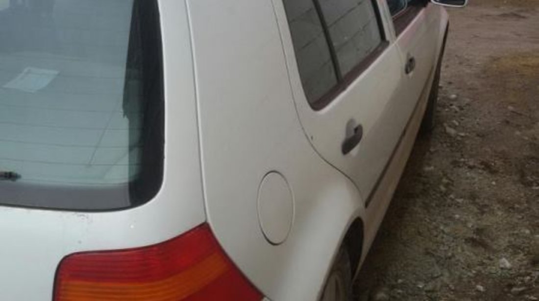 VW Golf 1.4 1999