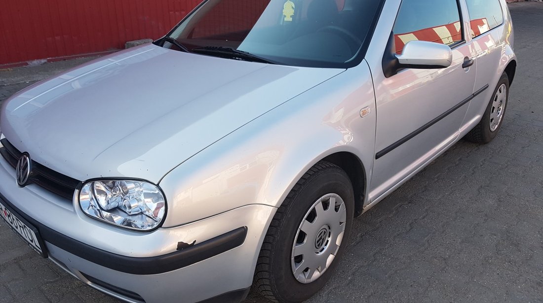 VW Golf 1.4 1999