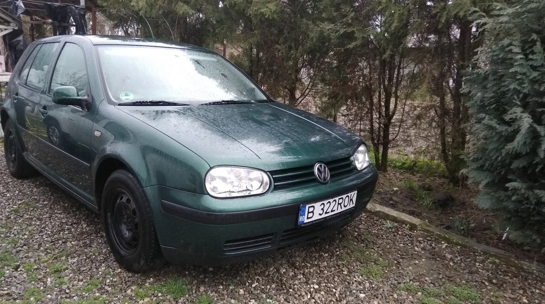 VW Golf 1.4 1999