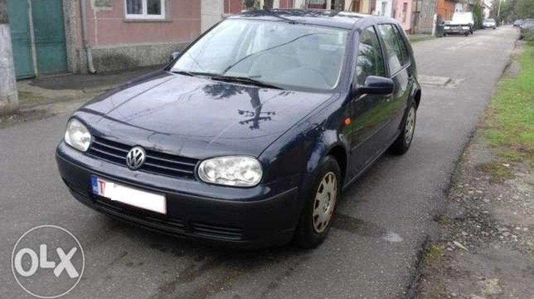 VW Golf 1.4 1999