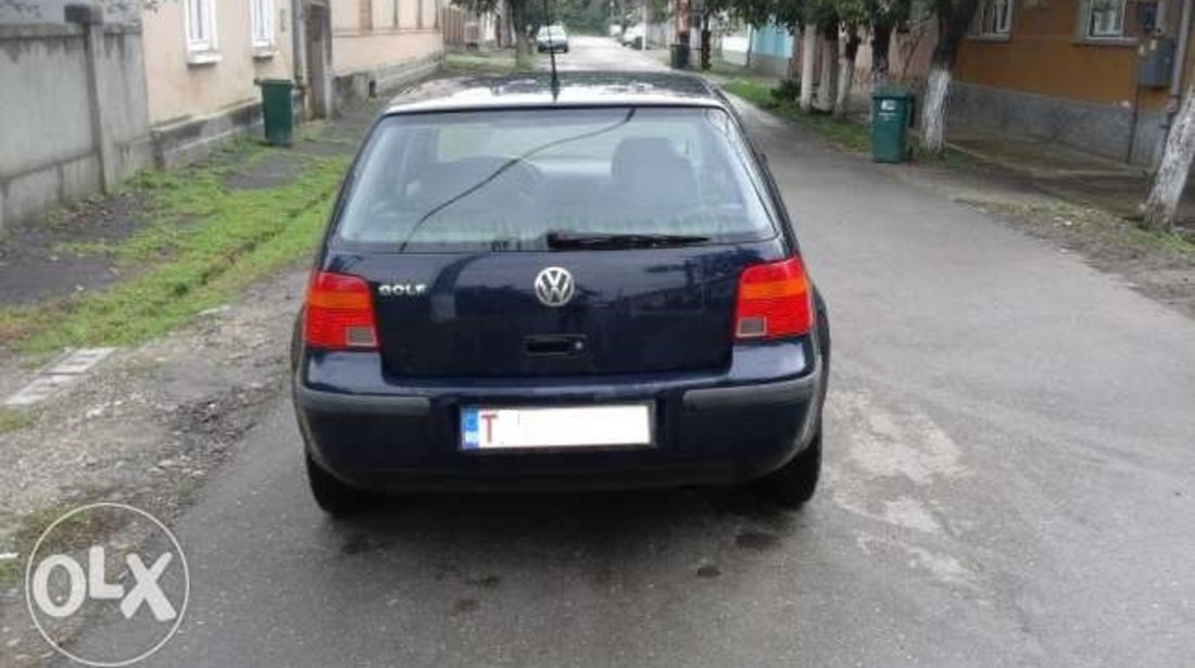 VW Golf 1.4 1999