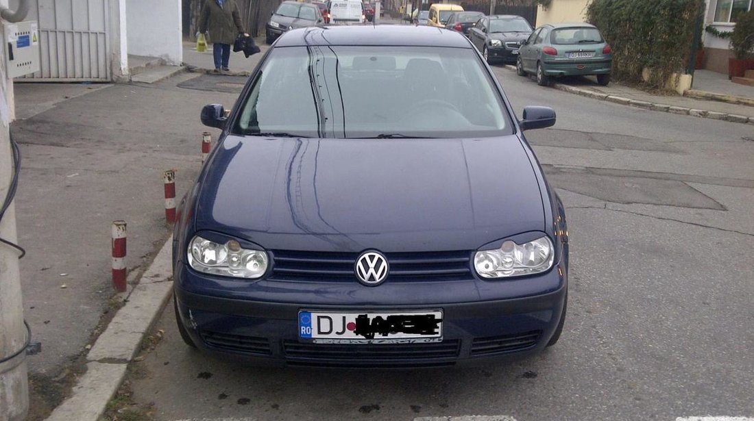 VW Golf 1.4 1999