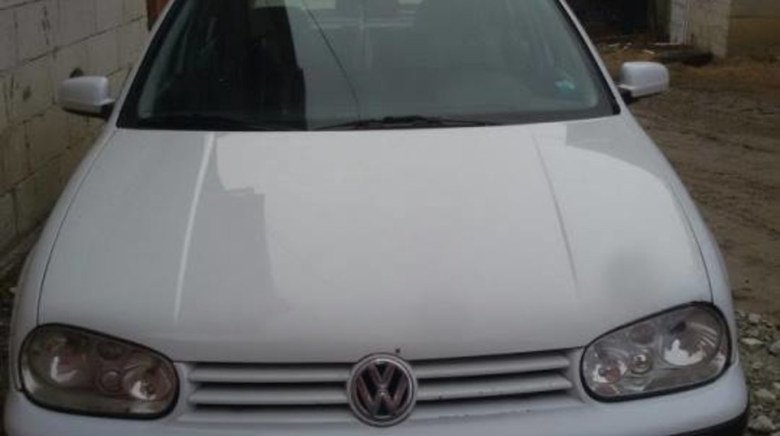 VW Golf 1.4 1999