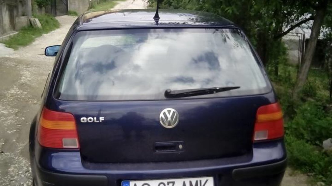 VW Golf 1.4 2000