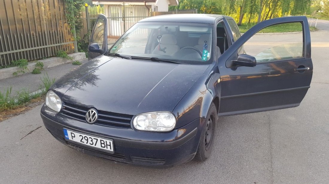 VW Golf 1.4 2000