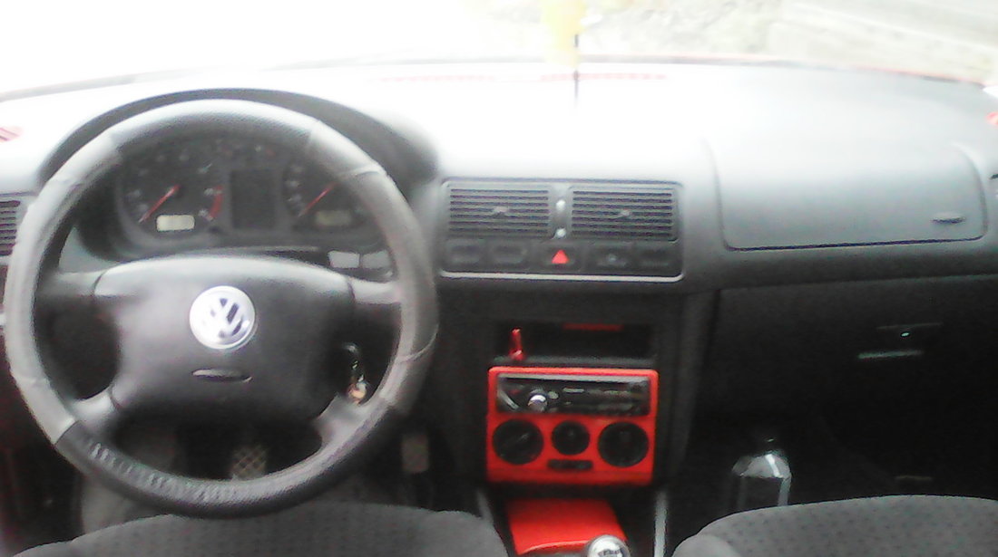 VW Golf 1.4 2000