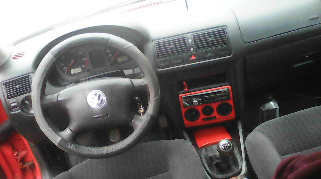VW Golf 1.4 2000