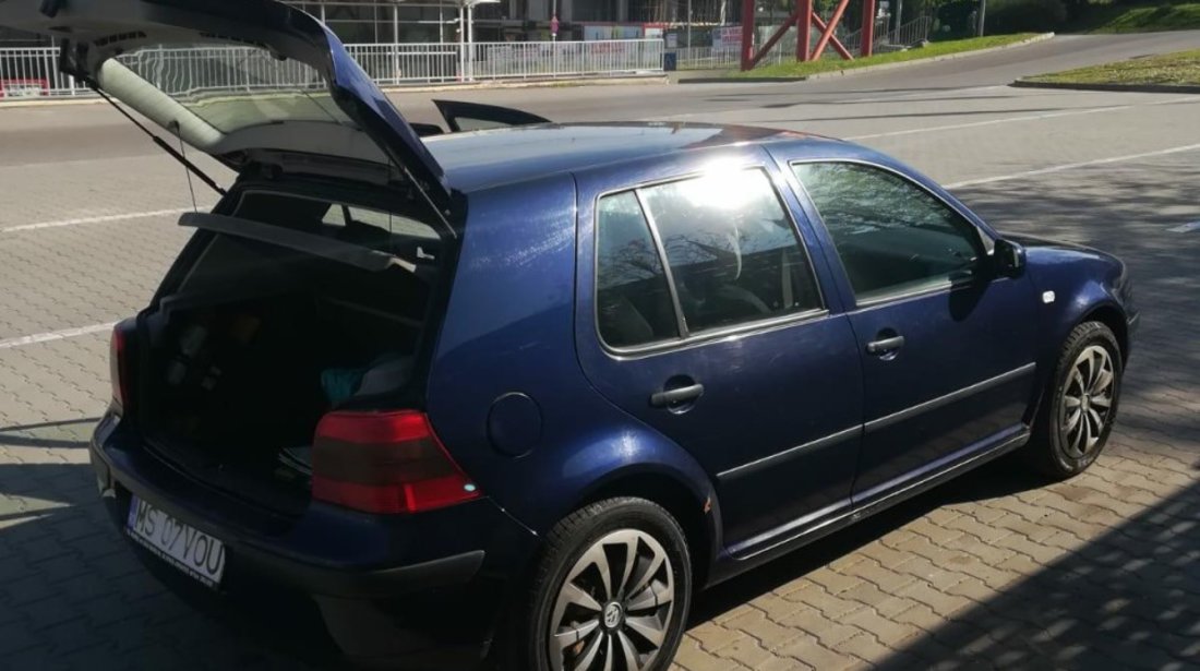 VW Golf 1.4 2000