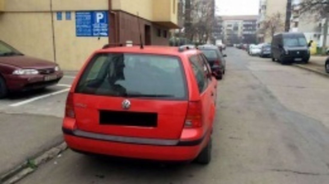 VW Golf 1.4 2000