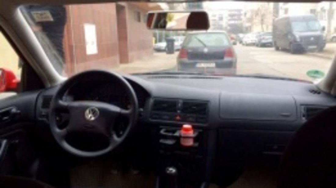 VW Golf 1.4 2000