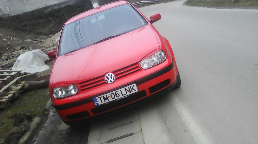 VW Golf 1.4 2000