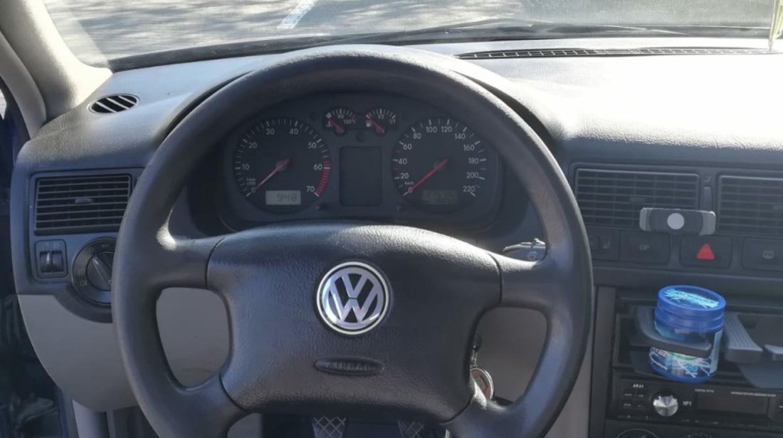 VW Golf 1.4 2000