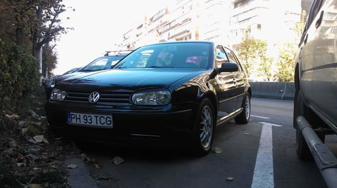 VW Golf 1.4 2000