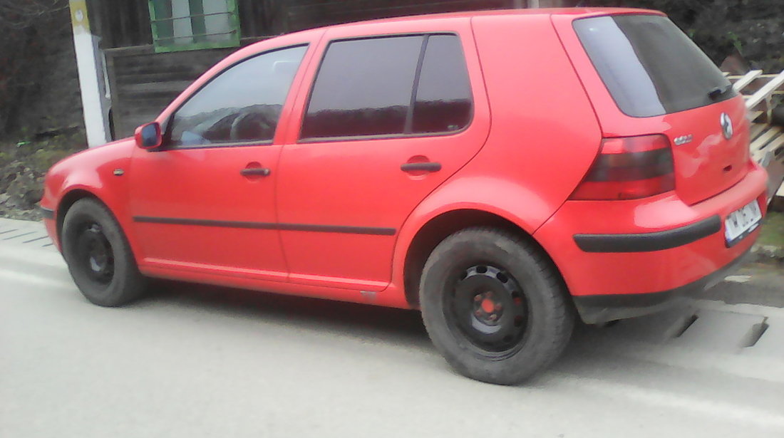 VW Golf 1.4 2000