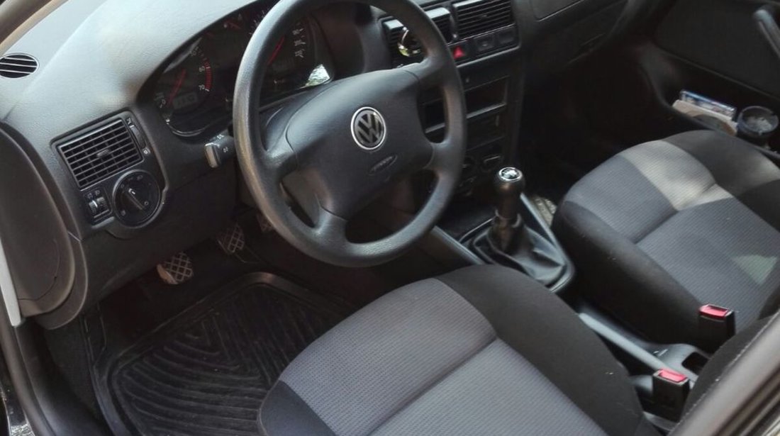 VW Golf 1.4 2001