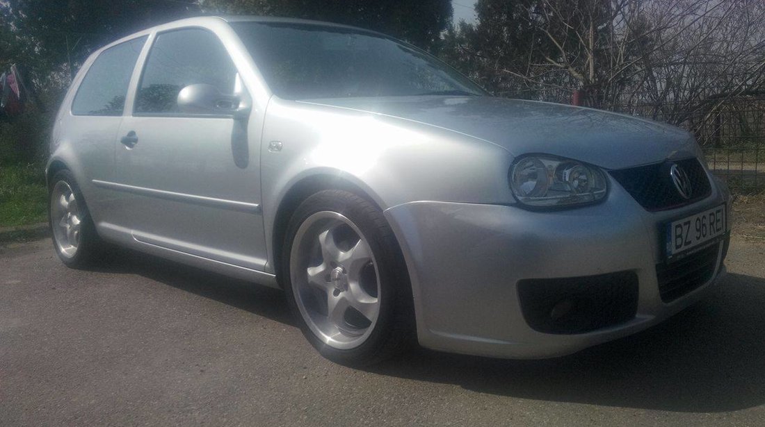 VW Golf 1.4 2001