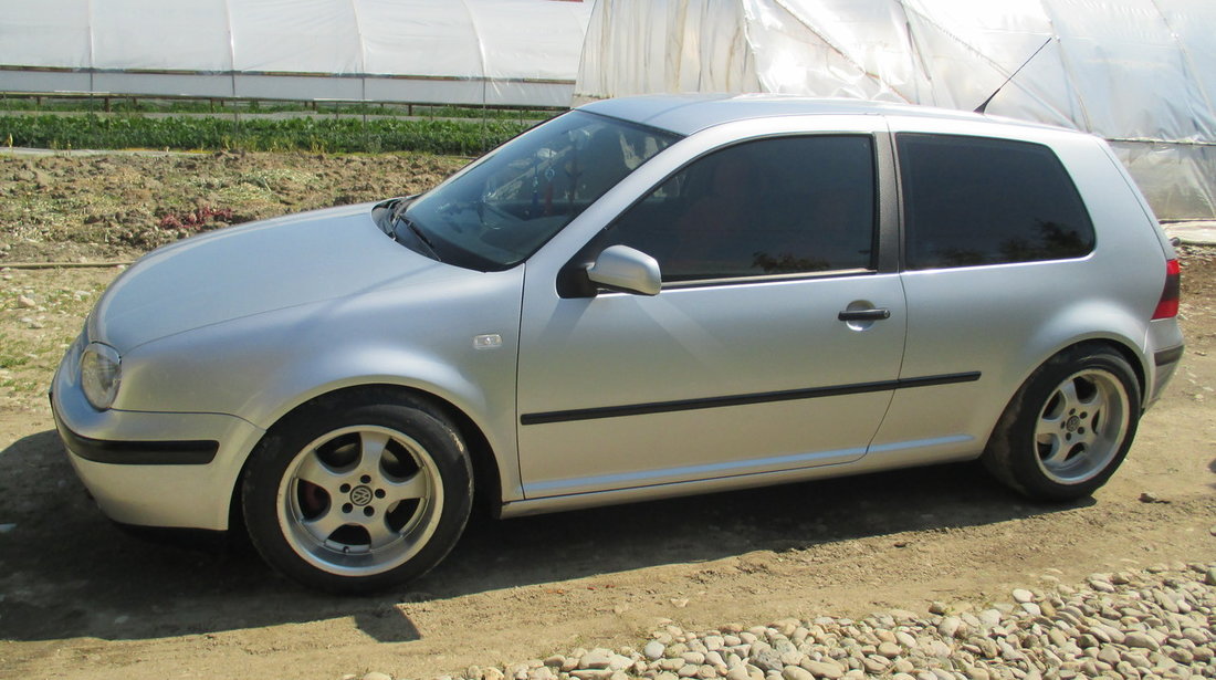 VW Golf 1.4 2001