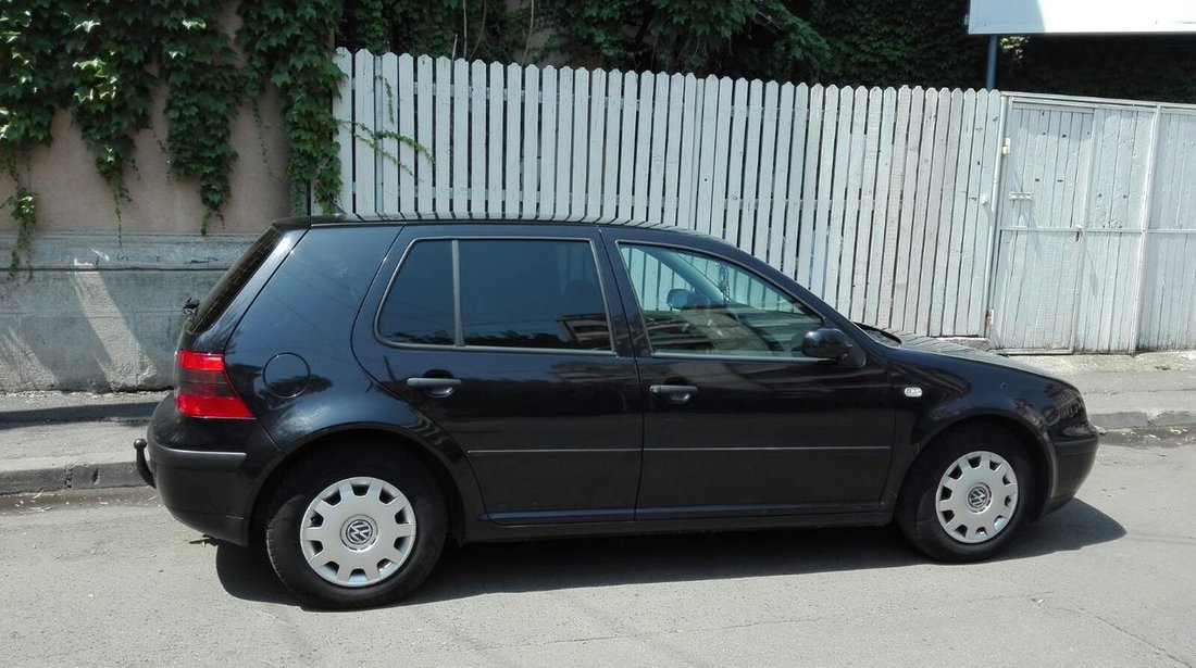 VW Golf 1.4 2001